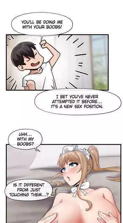 [KAMADI, OneDollar, Grilled Mero] Absolute Hypnosis in Another World (1-20) [English] [Ongoing]