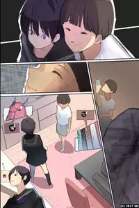 [MC (Darjeeling.)] Isourousaki no Sanshimai no Yowami o Nigitte Iinarisefre ni Shiyoutoshita Kekka