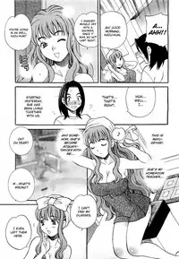 [Yuki Yanagi] Mayu-sensei ha H de Komaru Ch.1-6 (Complete) [English][CGrascal]