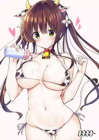 [0000 (Kurou)] K.C.K.W.G.S 12.5 (Gochuumon wa Usagi desu ka?) [Digital]