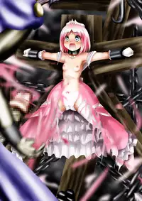 [Dende Ko-sha] A world of strange-Mystery World-21's