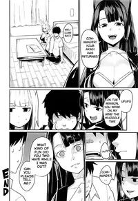 (C94) [Majikayo (Maji)] Pet na Kaga (Azur Lane) [English] {Kemonomimi Saikou}