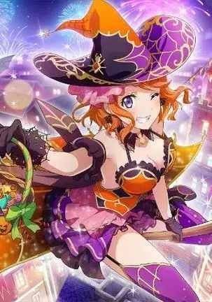 Revue Starlight -Re LIVE