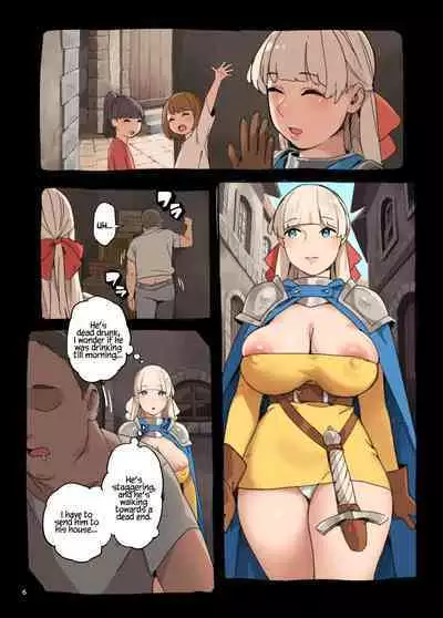 [Irotenya] Ecchi ga Jakuten?! | Is Sex my Weak Point!? [English] [Coffedrug]