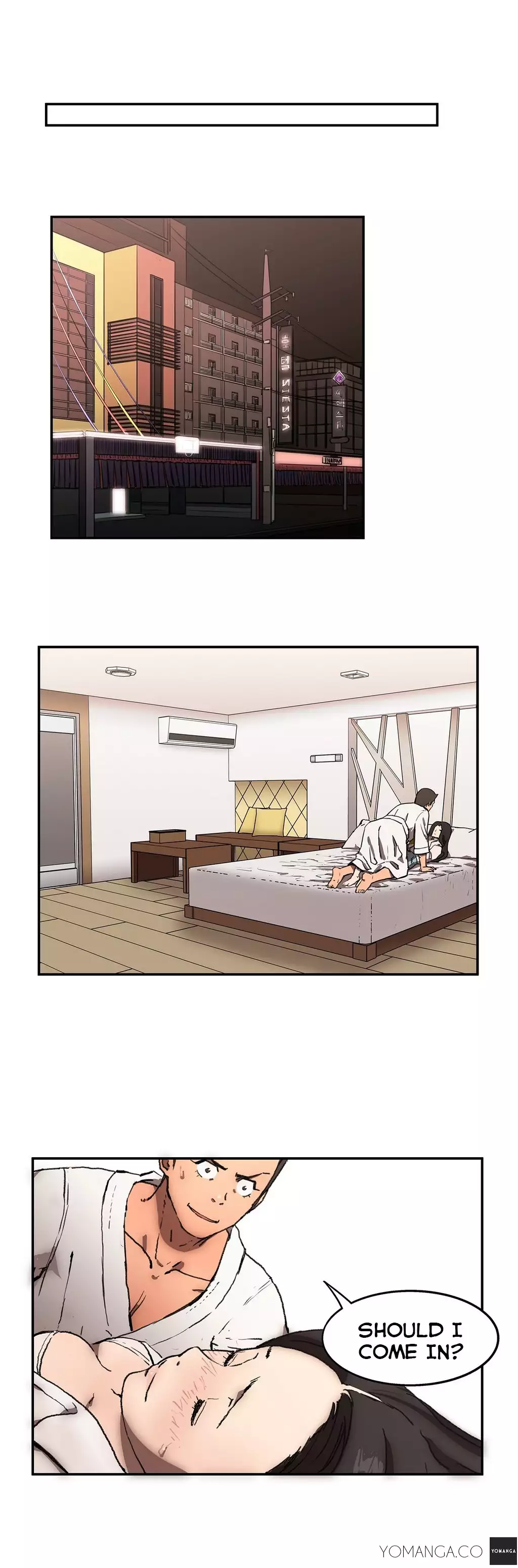 Refrain Love Ch.1-19