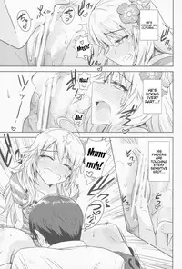 (MarionetteAngel2013) [PLANT (Tsurui)] Oshiete MY HONEY (THE IDOLM@STER) [English] {doujin-moe.us}