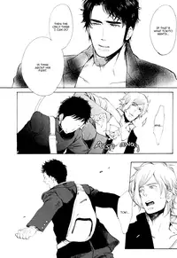 [Kijima Hyougo‎] Brand New ♡ Star [English] [Blissful Sin] [Digital] [Incomplete]