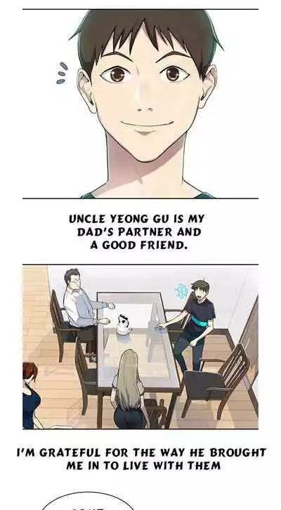 Secret Class Ch.5/?