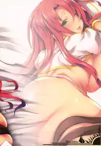 (C92) [Mata Ashita. (Oohira Sunset)] Boudica-san ni. (Fate/Grand Order) [Chinese] [andolf个人嵌字]