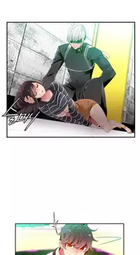 Lilith`s Cord Ch.1-14 (English) (Ongoing)