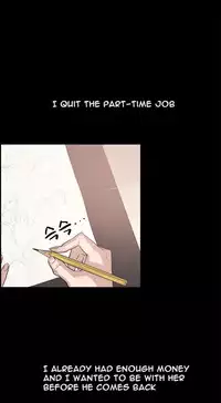 [Mr. Byeong-Su] Cohabitation Ch.1-33 (English) (Ongoing)