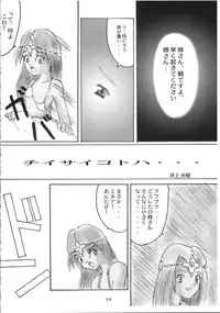 (C55) [GADGET (A-10)] DRAGONQUEST INFERNO (Dragon Quest)