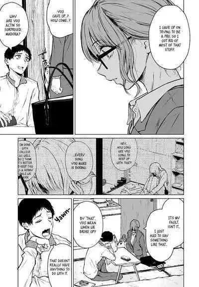 Mirai ni Narenakatta Ano Hi kara | Beyond The Unfulfilled Future