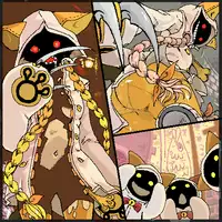 [Karasu no Su (Matsuda K)] Ofuro de Youjo to Asobou yo + Omake (Various) [Digital]