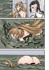 [mamiretei (Various)] Doro Mamire ya Enogu Mamire no Onnanoko ga Souzou Ijou ni Eroi Ken 2 (Various) [Digital]