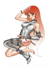 (C66) [Nikomark (Minazuki Juuzou)] Shougyoushi Keisai Sumi Full Color Gashuu