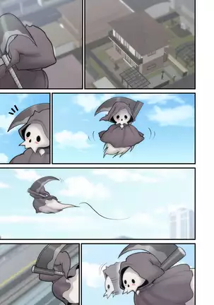 Steal My Wife Feelings Final Chapter