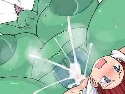 Kawa de Kappa no Onee-san to Nakayoku Naru Hanashi