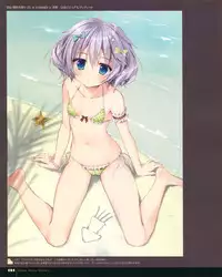 [Ryohka] Ryohka Gashuu Kurimi