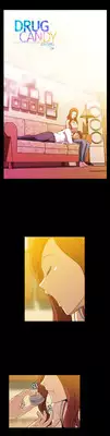 [Yihyeonmin] Drug Candy Ch.0-36 (English) (YoManga) (Ongoing)