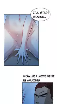 Change Partner Ch.1-15 (English) (Ongoing)