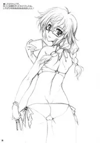 (C86) [BRIEST (Yatsushima Tetsuya)] T2R/04 (Akuma no Riddle)