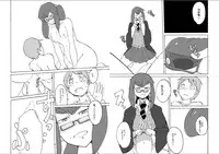 [Setouchi Pharm (Setouchi)] Pocket Maoujou! (Monster Girl Quest!)