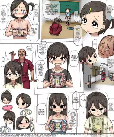 Hontoni atta [Oshieko Goukan] Jiken [English] [jf_translations]