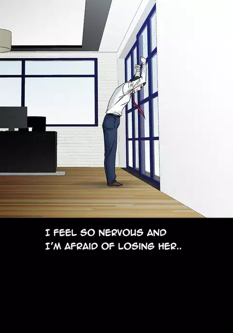 The Taste of Hands Ch.1-54