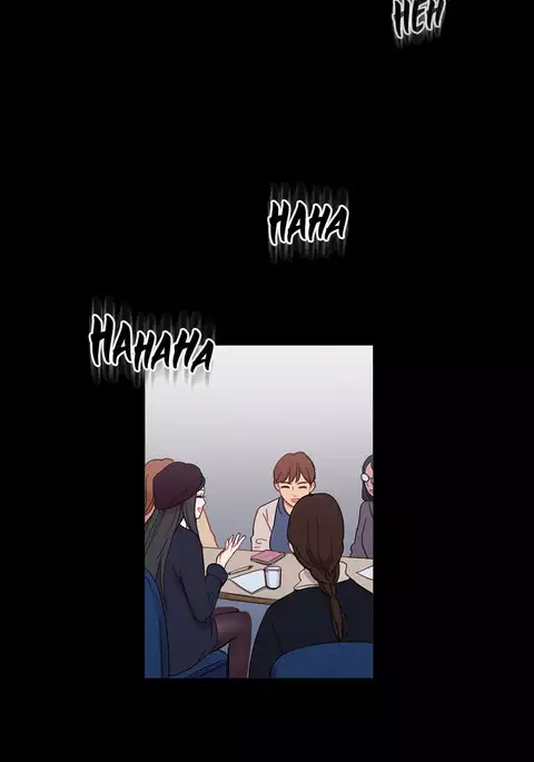 Scandal of the Witch Ch.1-39