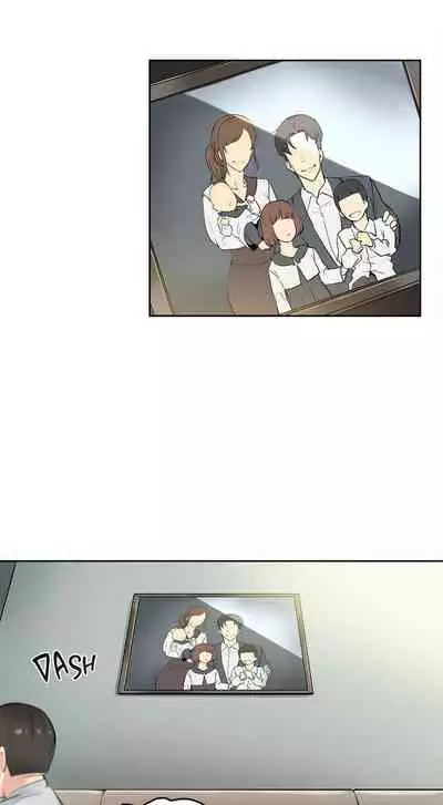 DADDY'S WILD OATS | Surrogate Father Ch. 1-14 [English]