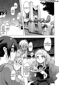 [Shindo L] ShindoL no Bunka Jinruigaku - ShindoL's Cultural Anthropology [English] {doujin-moe.us}