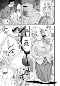 [Momonosuke] Momoiro Otome Irony | Pink Virgin Irony (Momoiro Otome Irony) [English] [freudia] [Digital]