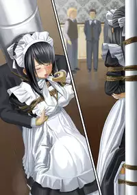 [Ito Fleda] Maiden Voyage [Digital]