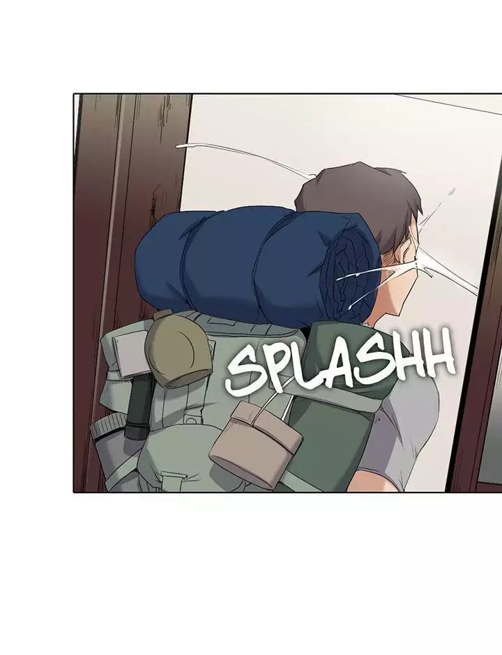 Cartoonist's NSFW Season 1 Chapter 1-10