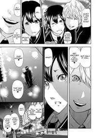 [Mitarai Yuuki] Ikanishite Haha wa Onna wo Kaihou Shitaka Ch. 1-4 [English] {N04h}