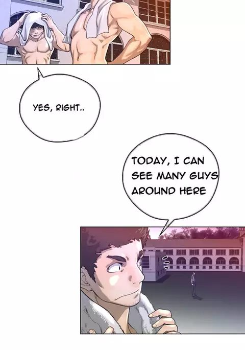 Perfect Half Ch.1-22