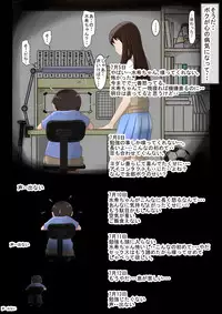 [Haruharudo] Aitsu, Kotowarenai kara.. Vol. 4