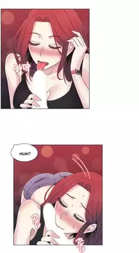 Miss Mystic Ch.1-20 (English) (Ongoing)