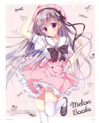 [Ryohka] Ryohka Gashuu Kurimi