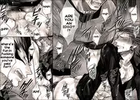 [Hariko no Tora (Midoh Torako)] Seiyoku Shori QB (Eyeshield 21) [English] [neptise] [Digital]