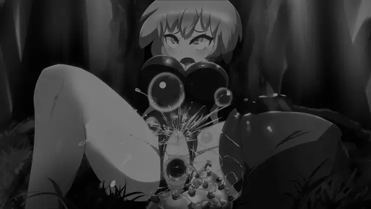 Iseki no Naka wa ero Wana-Darake