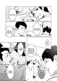 [PACOst. (Various)] Waka Papa Uke! [English] [Digital]