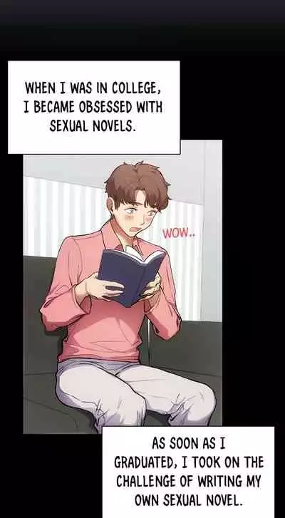 [Dabeul, Mul-oli] Is this the Way You Do it Ch.12/? [English] [Manhwa PDF]