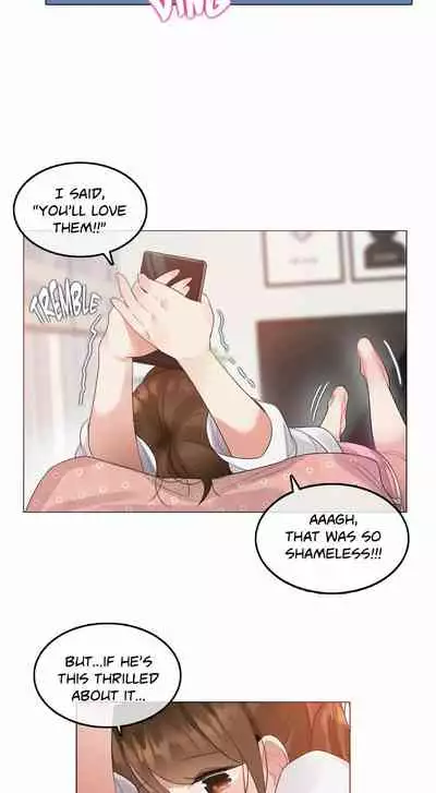 [Alice Crazy] Perverts' Daily Lives Episode 1: Her Secret Recipe Ch1-19 (Complete)