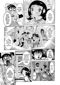 [Nico Pun Nise] Purimu no Nikki - The Diary of Purimu ~Dashichatta de Shou~ [English] [Rapture Scans]