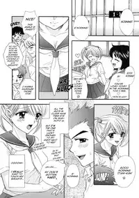 [Ozaki Miray] The Great Escape 2 [English] {Phantom}