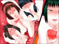 [DL Mate] Sennou Cult Kyoudan ～ Kareshi wo Sagashi ni Cult Kyoudan ni Sennyuu Shita Watashi ga Kyouso Senyou no Niku Ana ni Ochiru Made