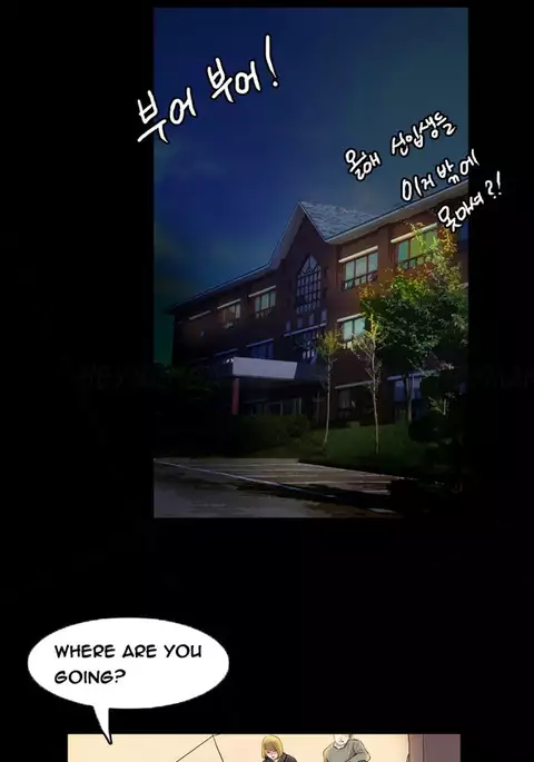 First Love Syndrome Ch.1-10