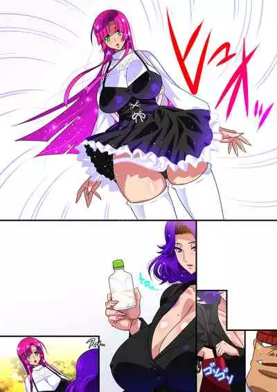 [Studio Mizuyokan (Higashitotsuka Raisuta)] Zense (Orc) no Nouryoku ni Kakusei Shita Ore ga Inga no Aru Aitsura o Hamete Otoshite Kowashita Hanashi [Digital]